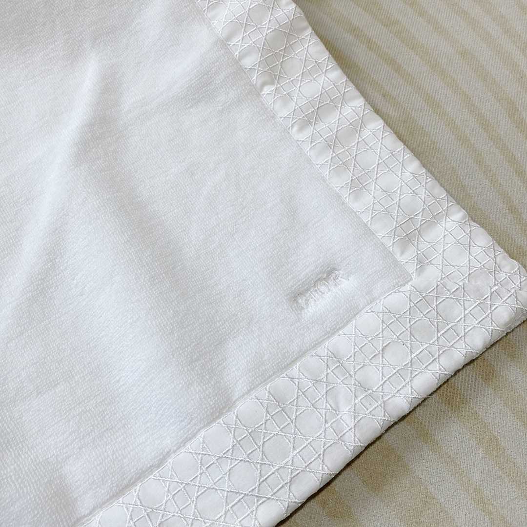 Dior Bath Mat - FashionPlug