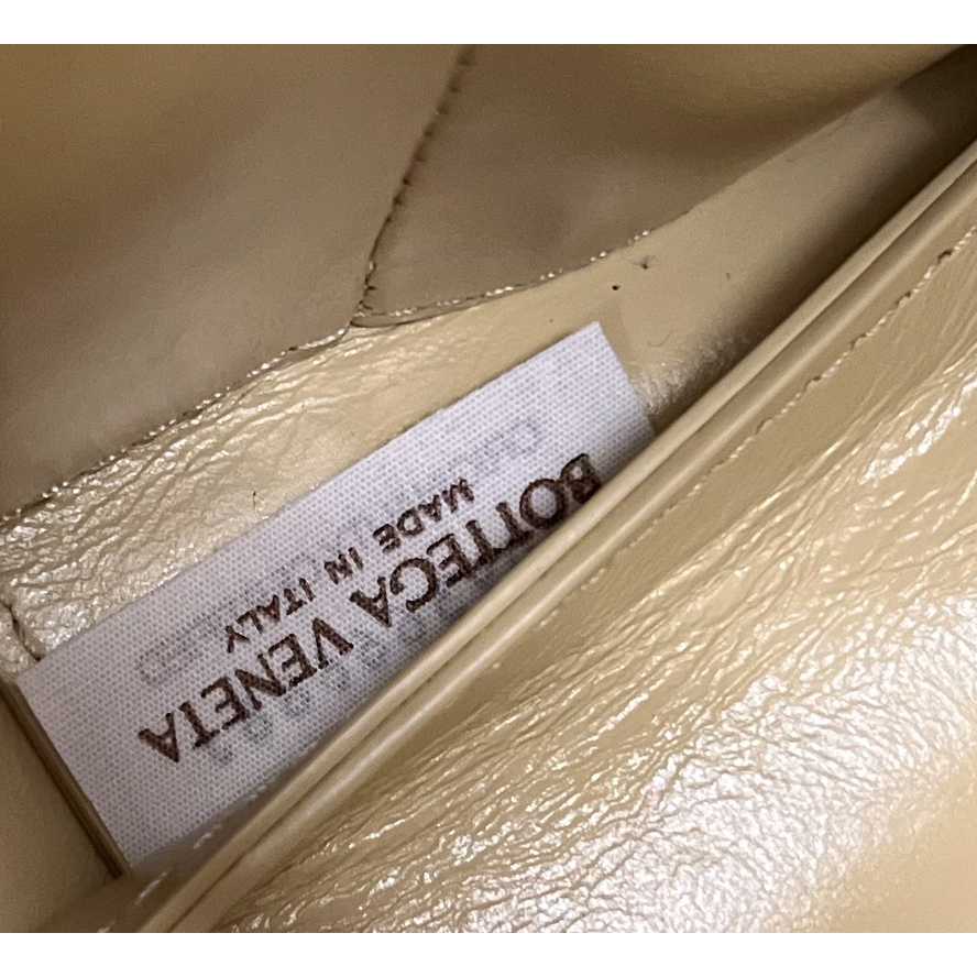 Bottega Veneta Mini Arco Tote Bag - FashionPlug