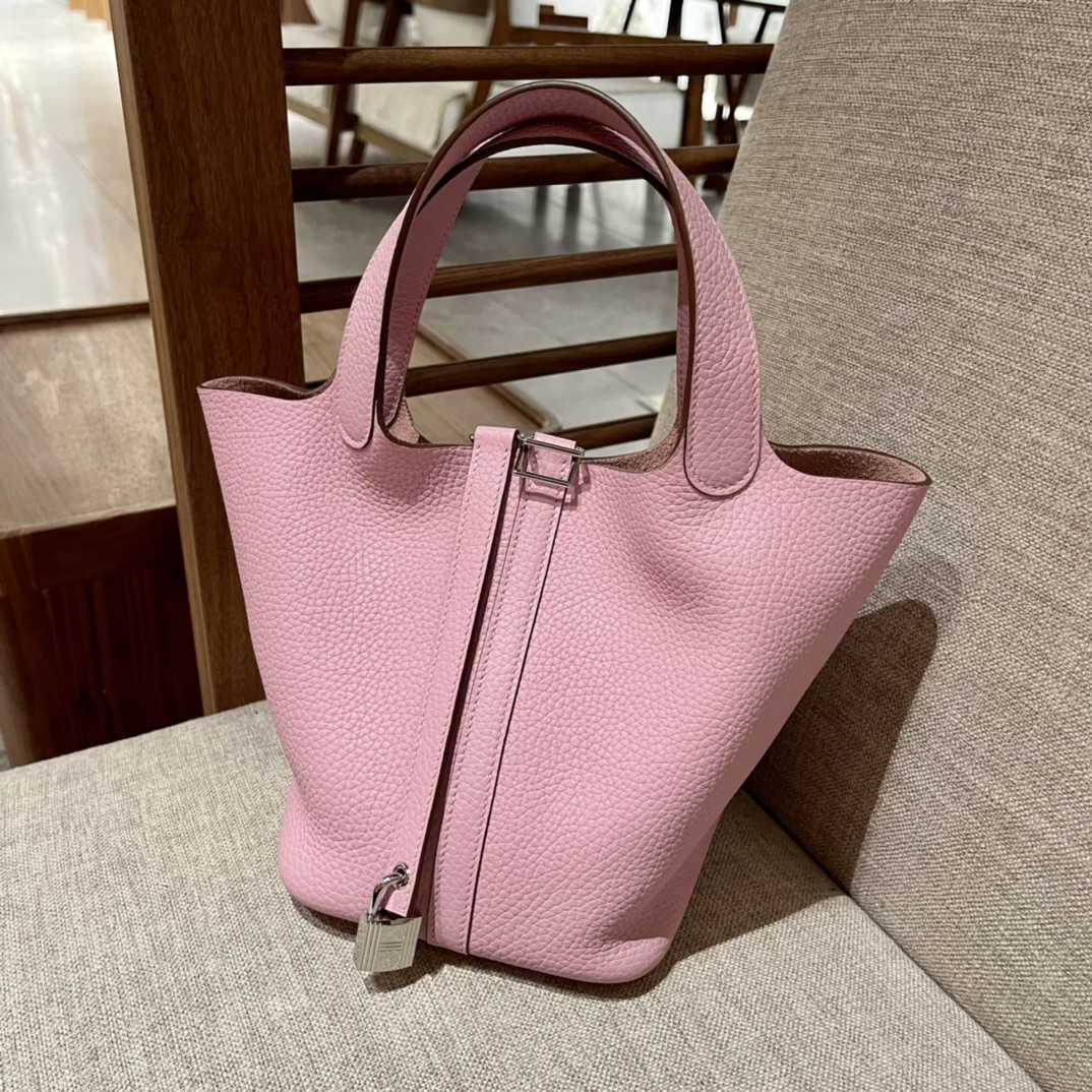 Hermes Picotin Lock - FashionPlug