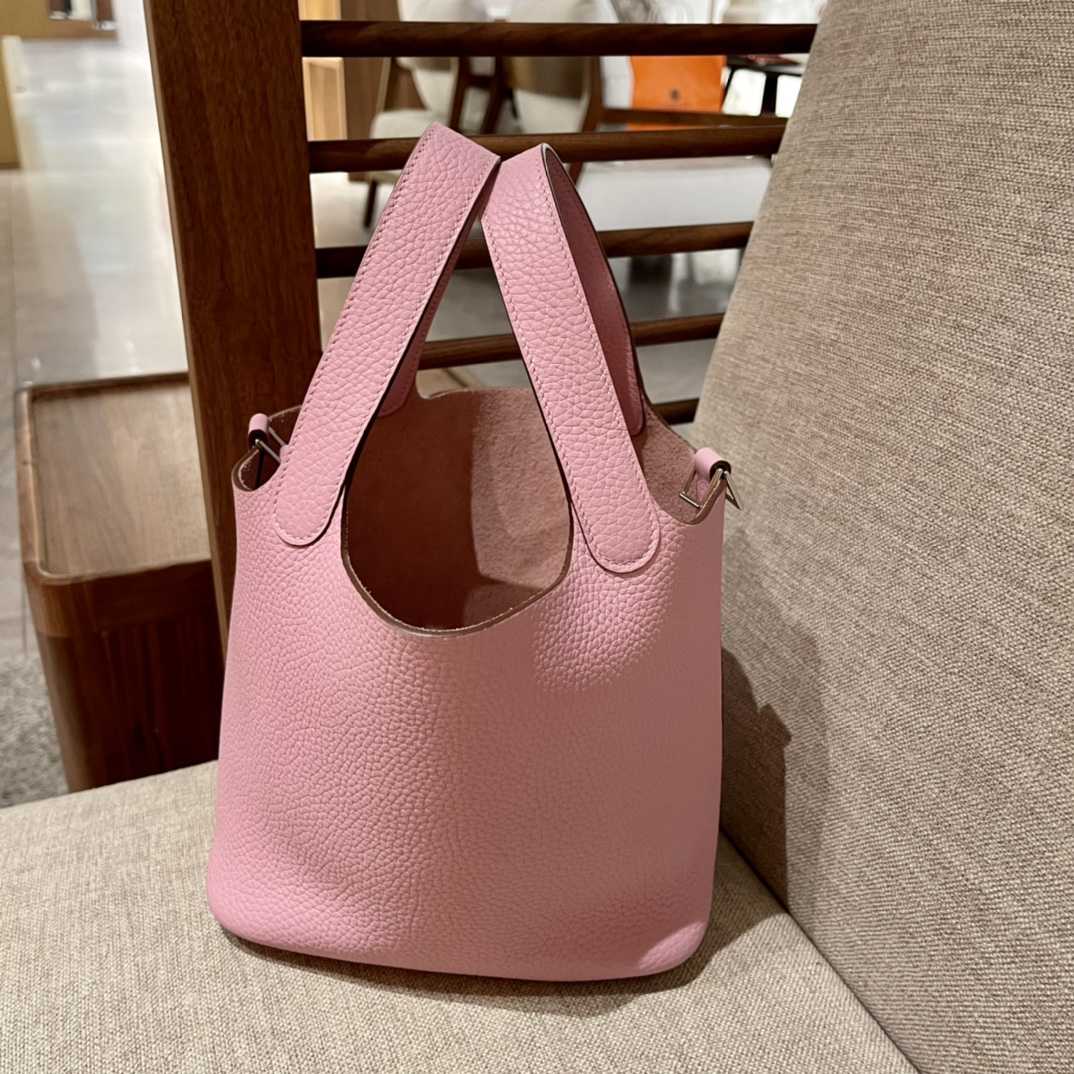 Hermes Picotin Lock - FashionPlug