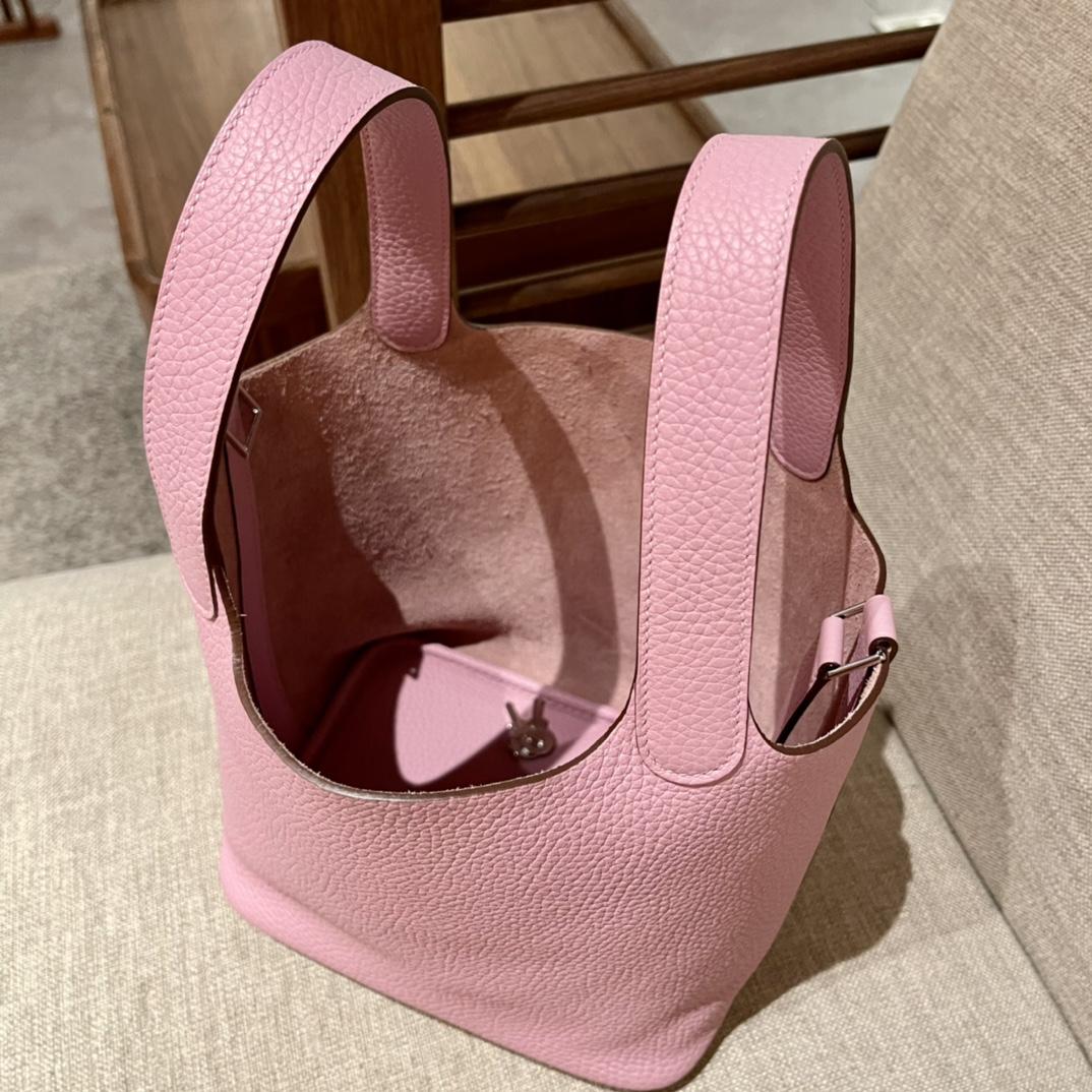 Hermes Picotin Lock - FashionPlug