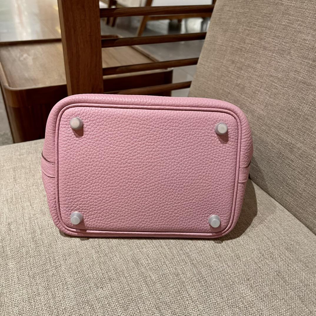 Hermes Picotin Lock - FashionPlug