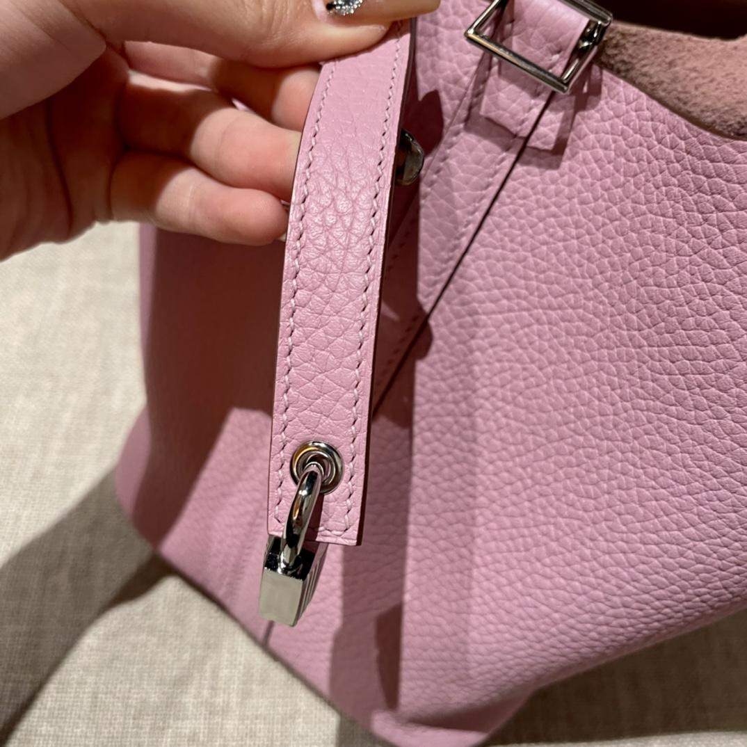 Hermes Picotin Lock - FashionPlug