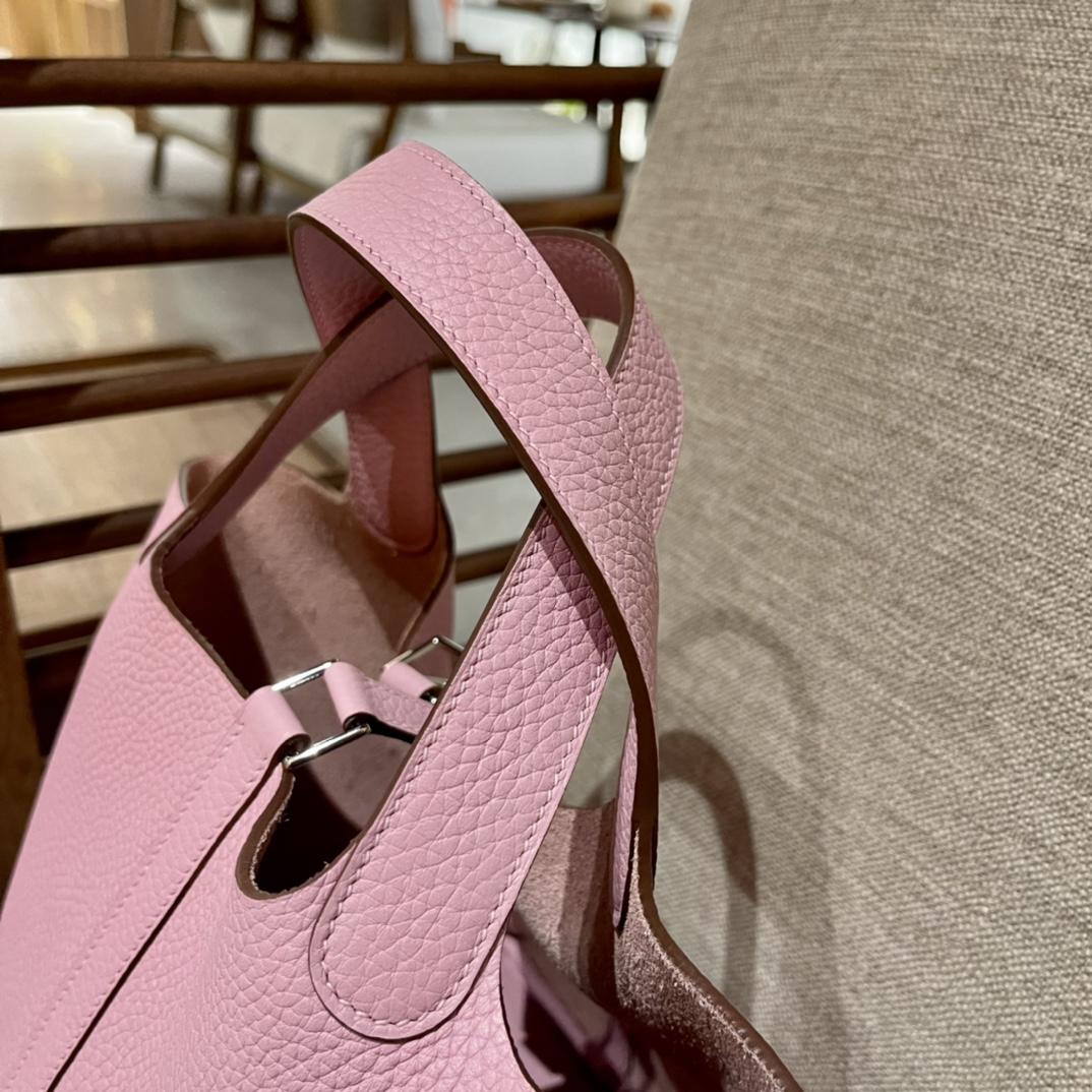 Hermes Picotin Lock - FashionPlug