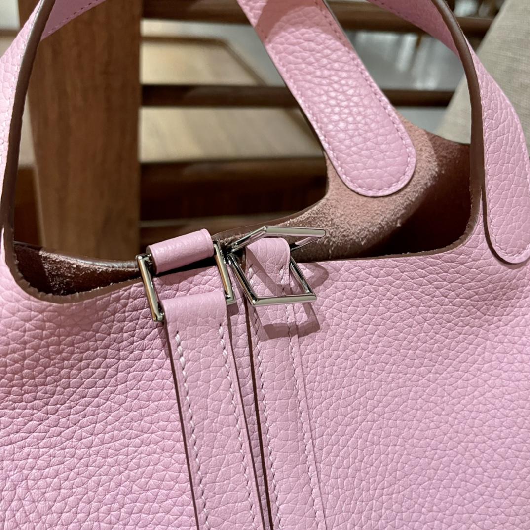 Hermes Picotin Lock - FashionPlug
