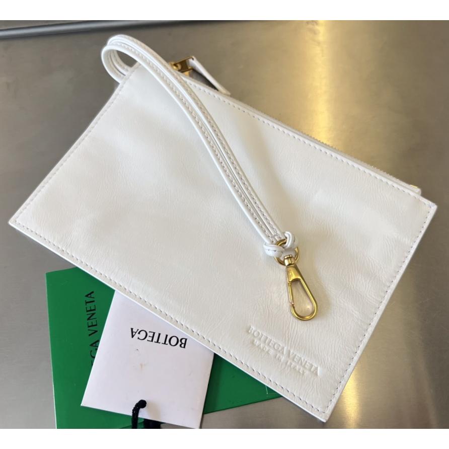 Bottega Veneta Mini Arco Tote Bag - FashionPlug