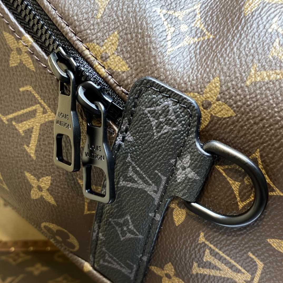 Louis Vuitton Discovery Backpack   M57965 - FashionPlug