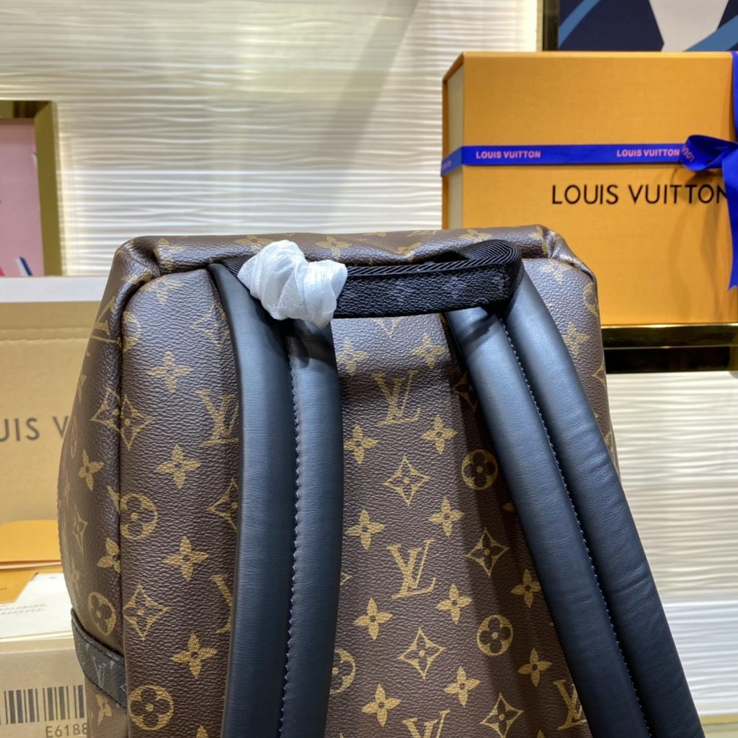Louis Vuitton Discovery Backpack   M57965 - FashionPlug