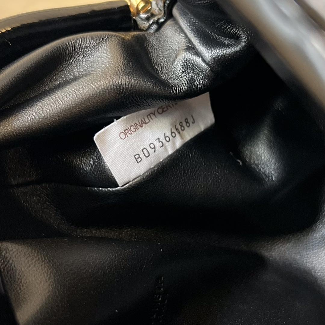 Bottega Veneta Mini Pouch - FashionPlug