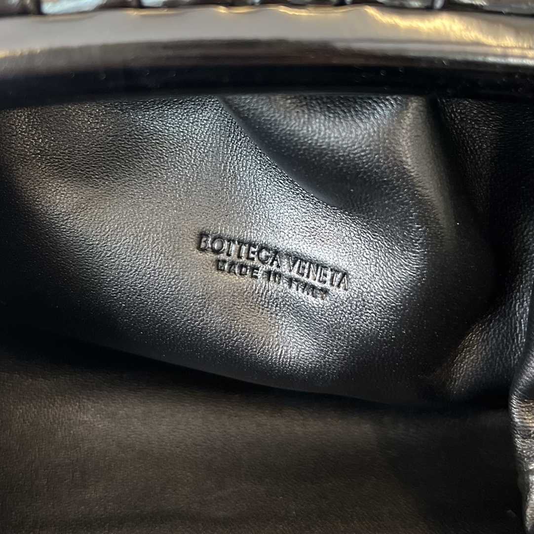 Bottega Veneta Mini Pouch - FashionPlug
