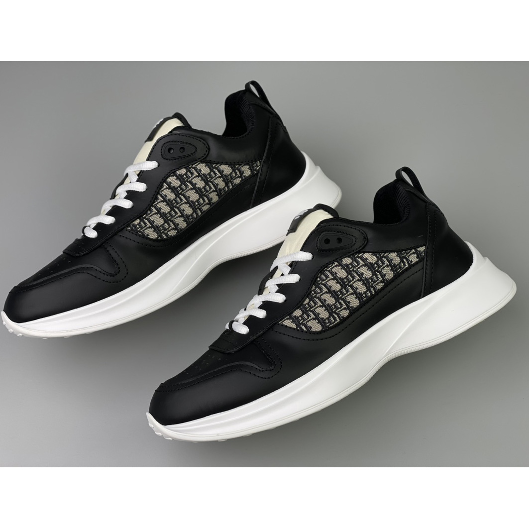 Dior B25 Sneaker - FashionPlug