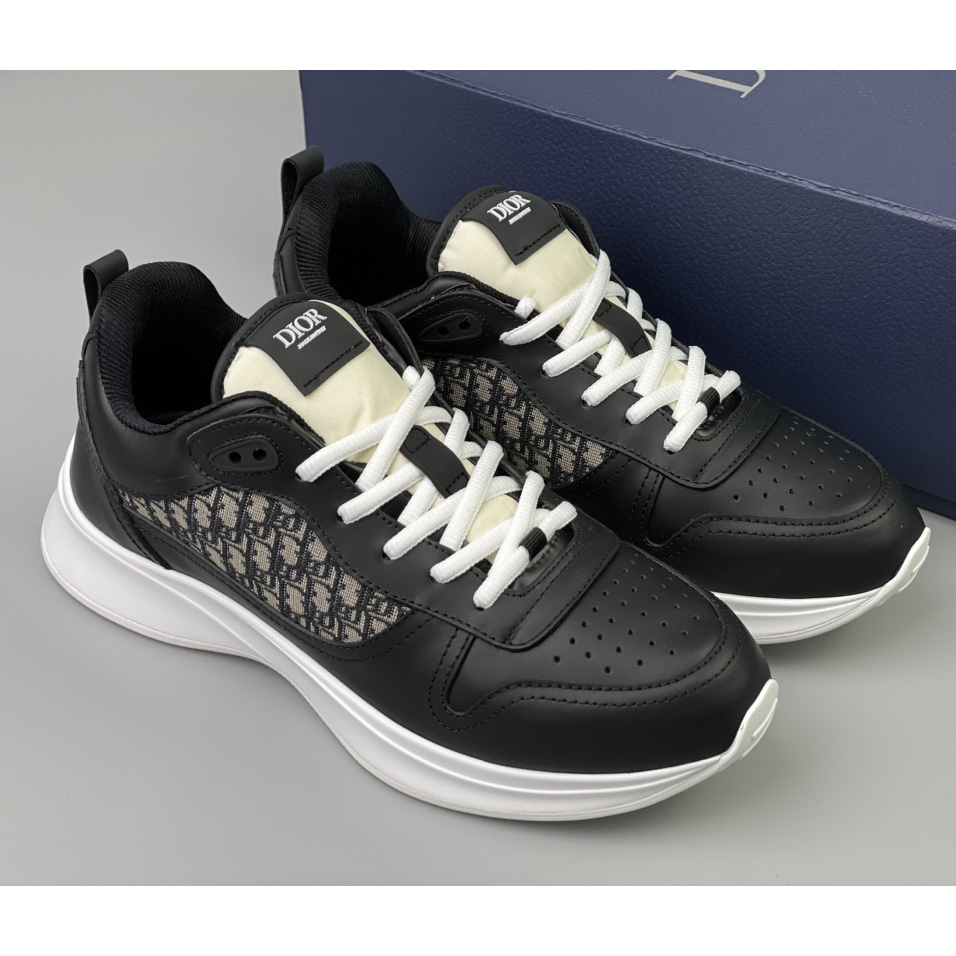Dior B25 Sneaker - FashionPlug