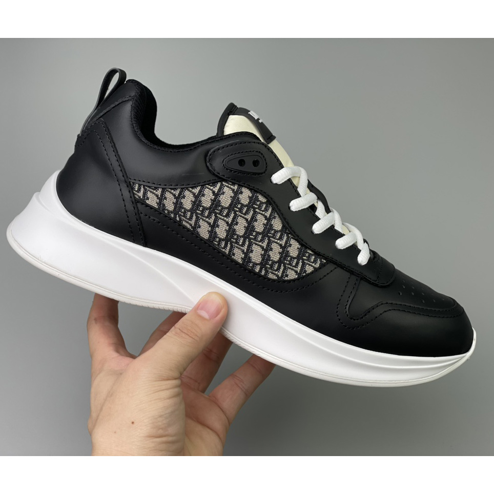 Dior B25 Sneaker - FashionPlug