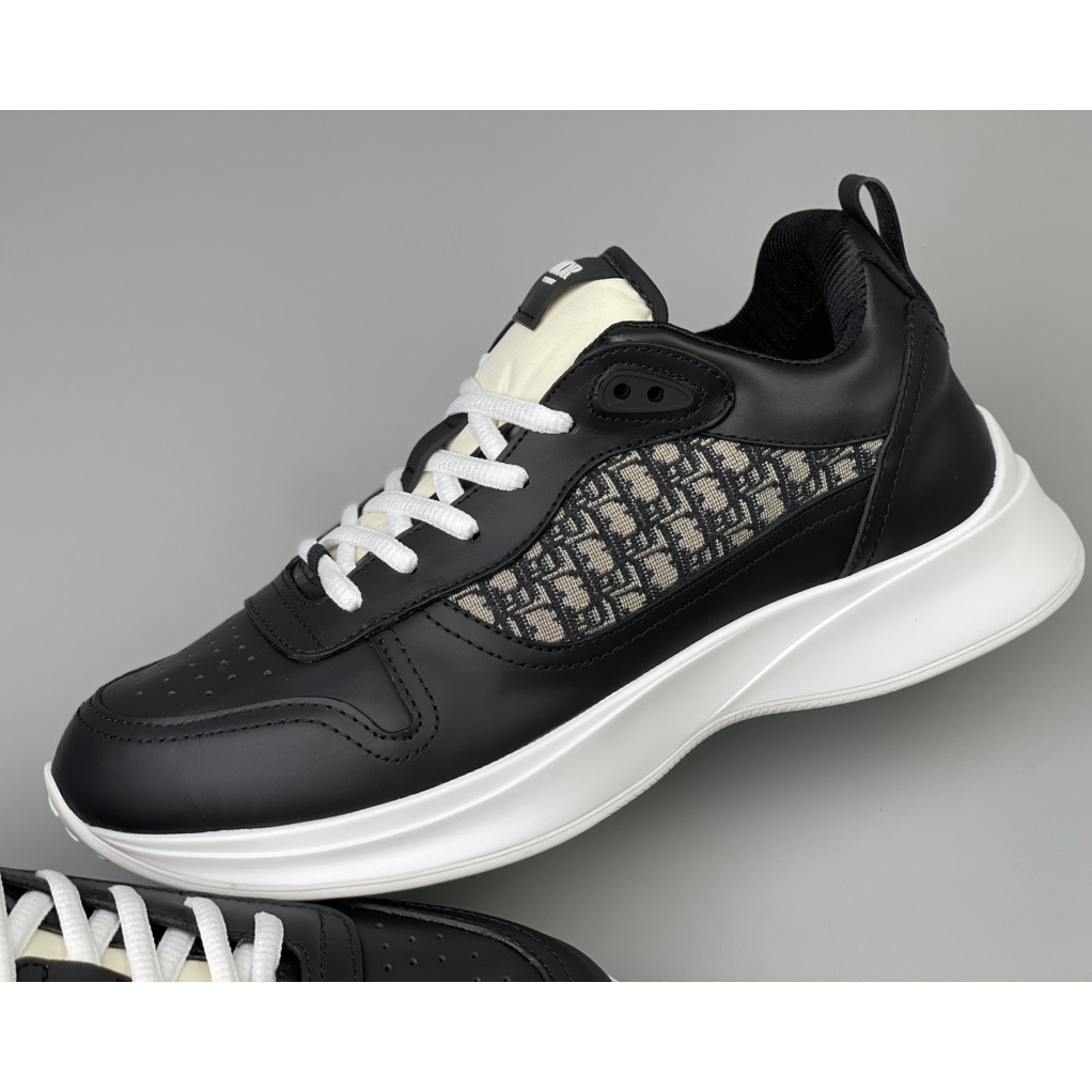 Dior B25 Sneaker - FashionPlug