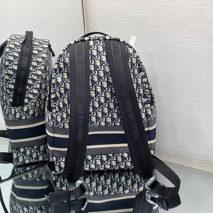 Dior Diortravel Backpack  - FashionPlug