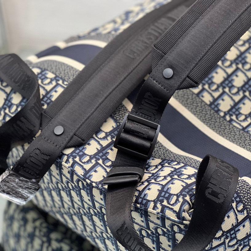 Dior Diortravel Backpack  - FashionPlug