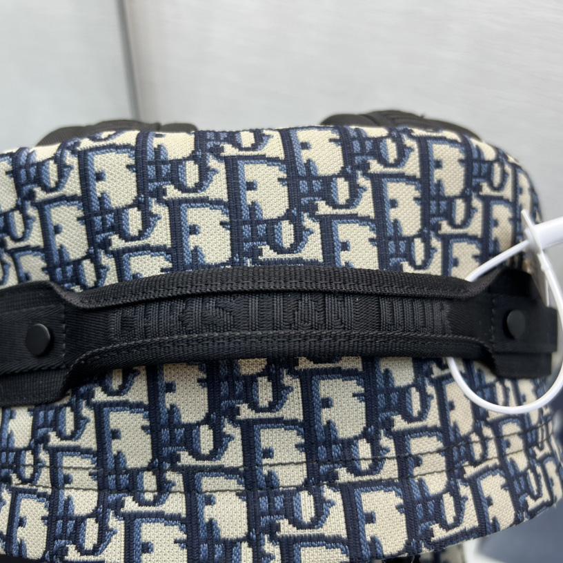 Dior Diortravel Backpack  - FashionPlug