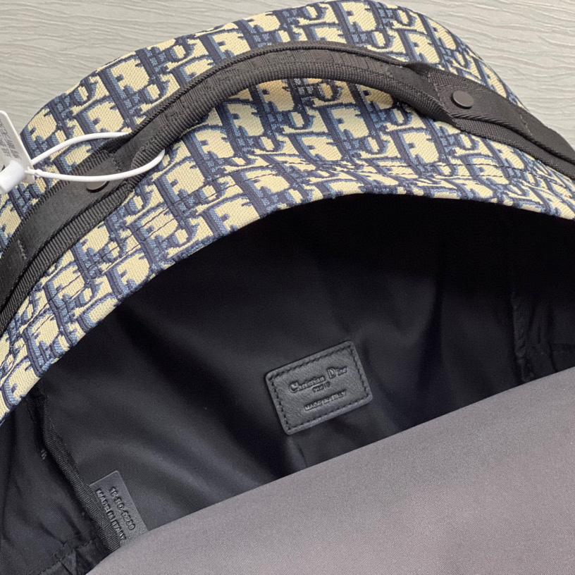 Dior Diortravel Backpack  - FashionPlug