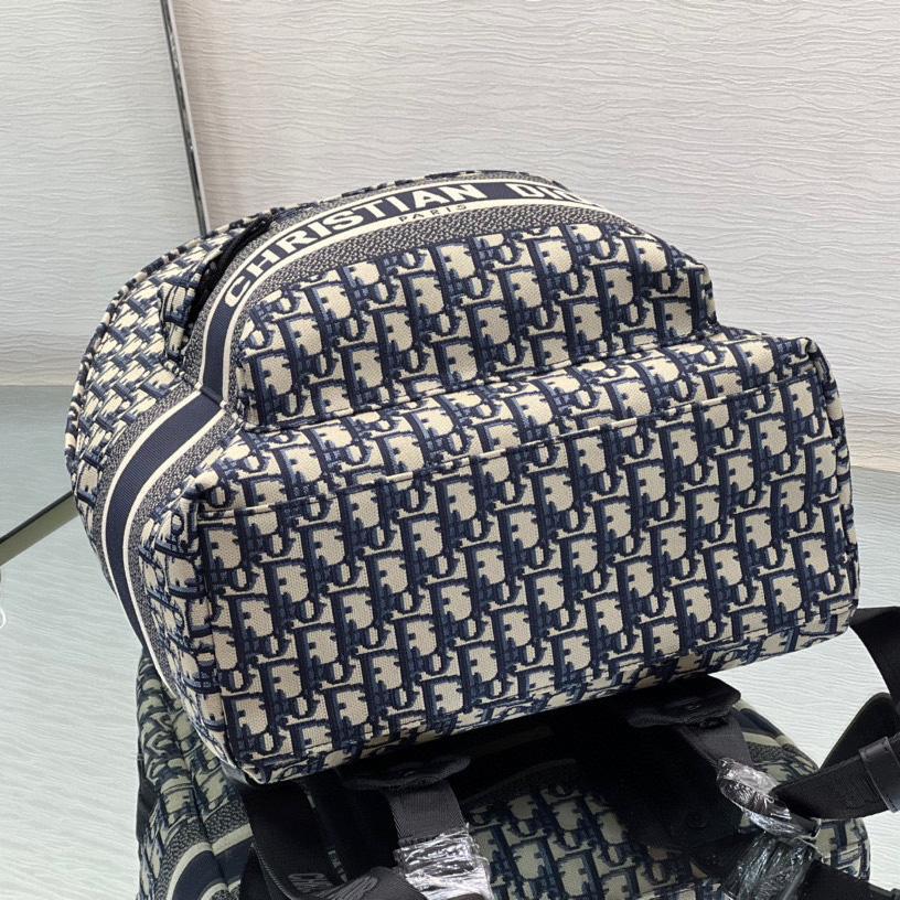 Dior Diortravel Backpack  - FashionPlug