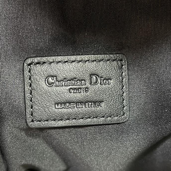 Dior Diortravel Backpack  - FashionPlug