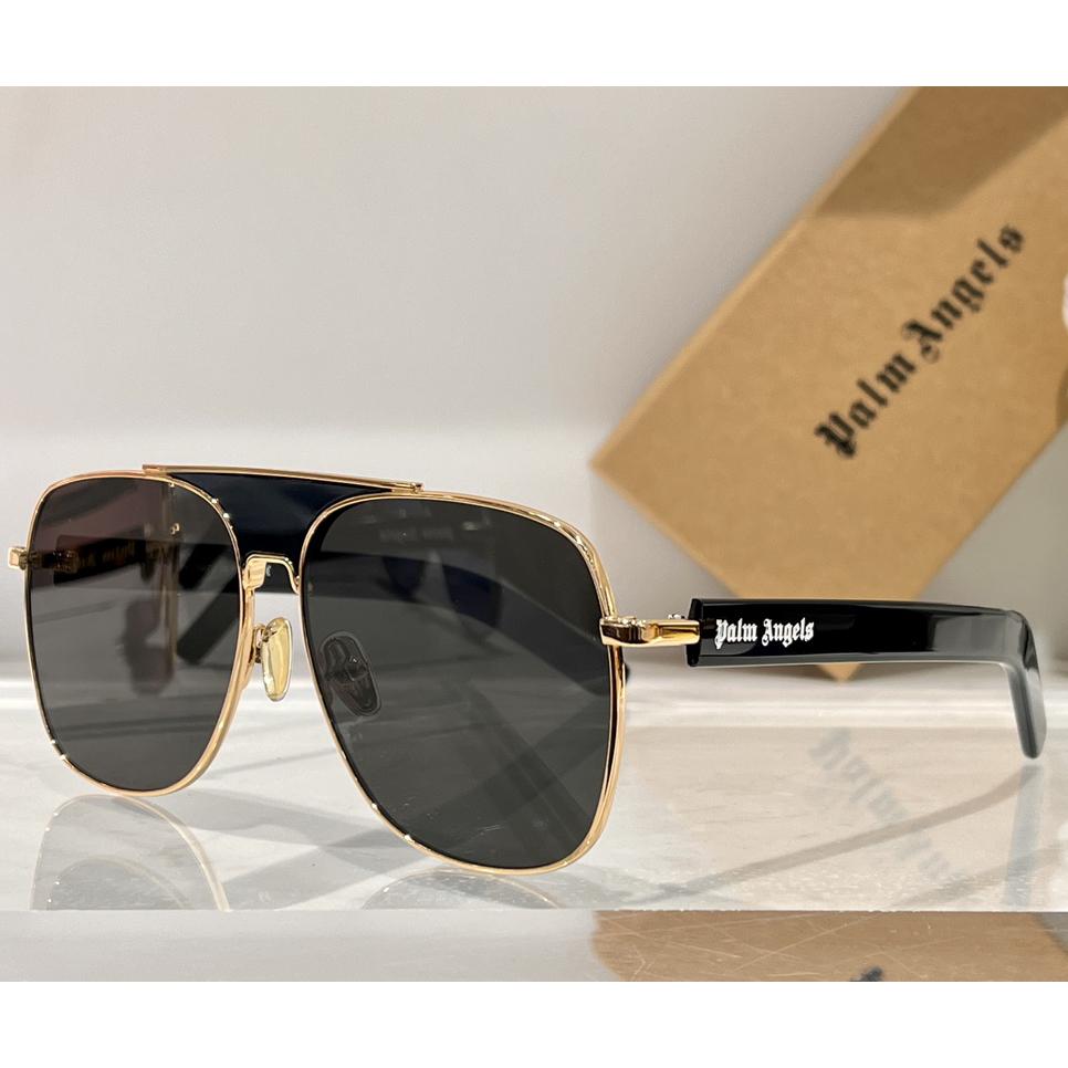 Palmangels Bay Sunglasses   PERI014S  - FashionPlug