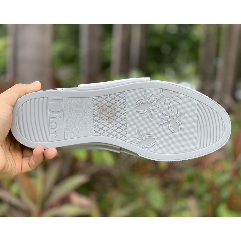 Dior B23 High-Top Sneaker - FashionPlug