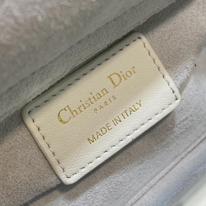 Dior Micro Lady D-Joy Bag  - FashionPlug