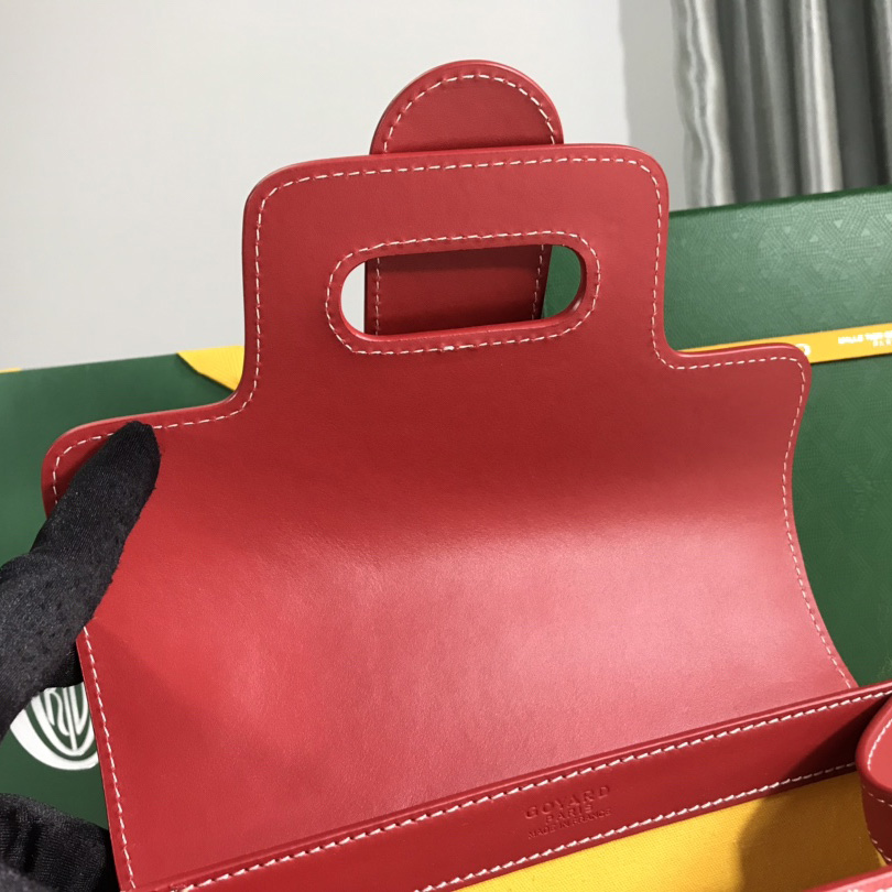 Goyard Saïgon PM Bag - FashionPlug