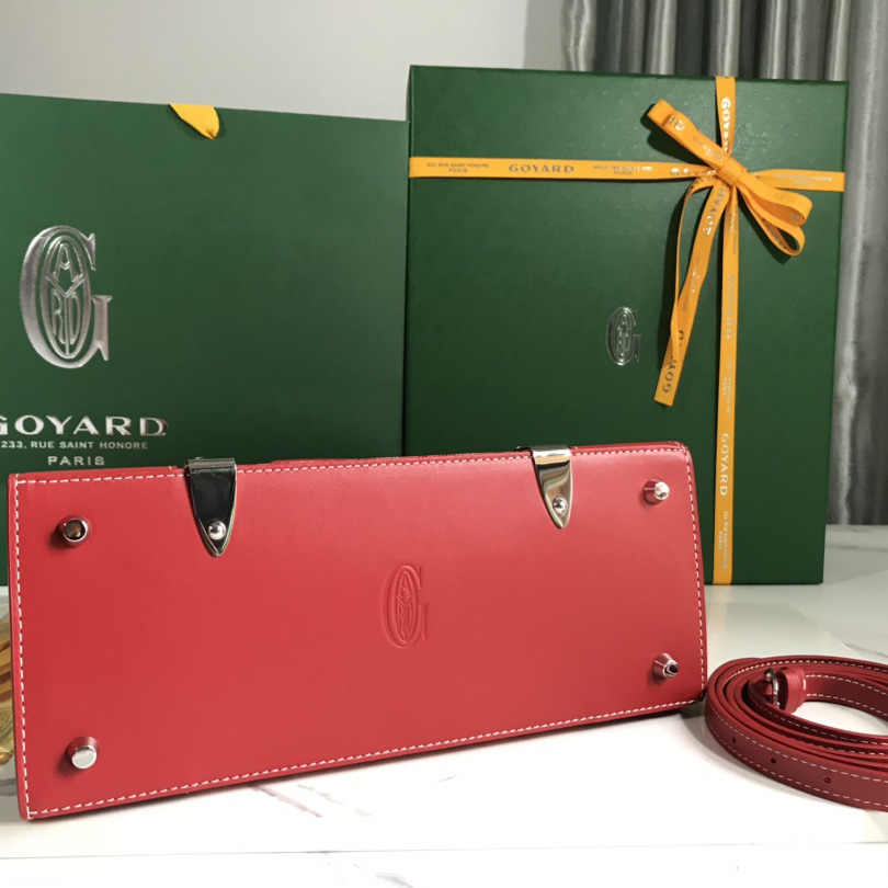 Goyard Saïgon PM Bag - FashionPlug