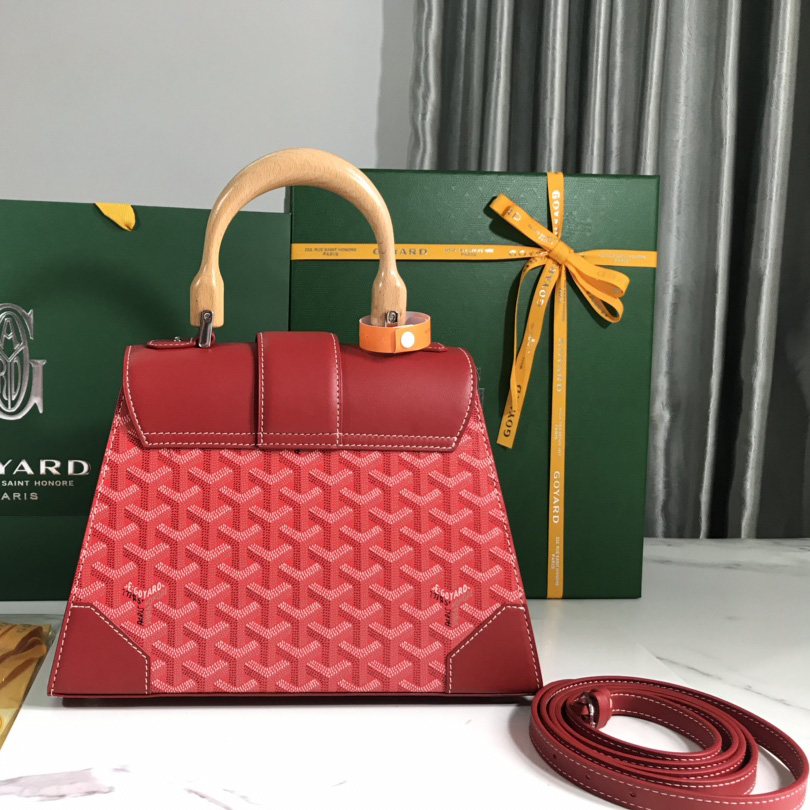 Goyard Saïgon PM Bag - FashionPlug