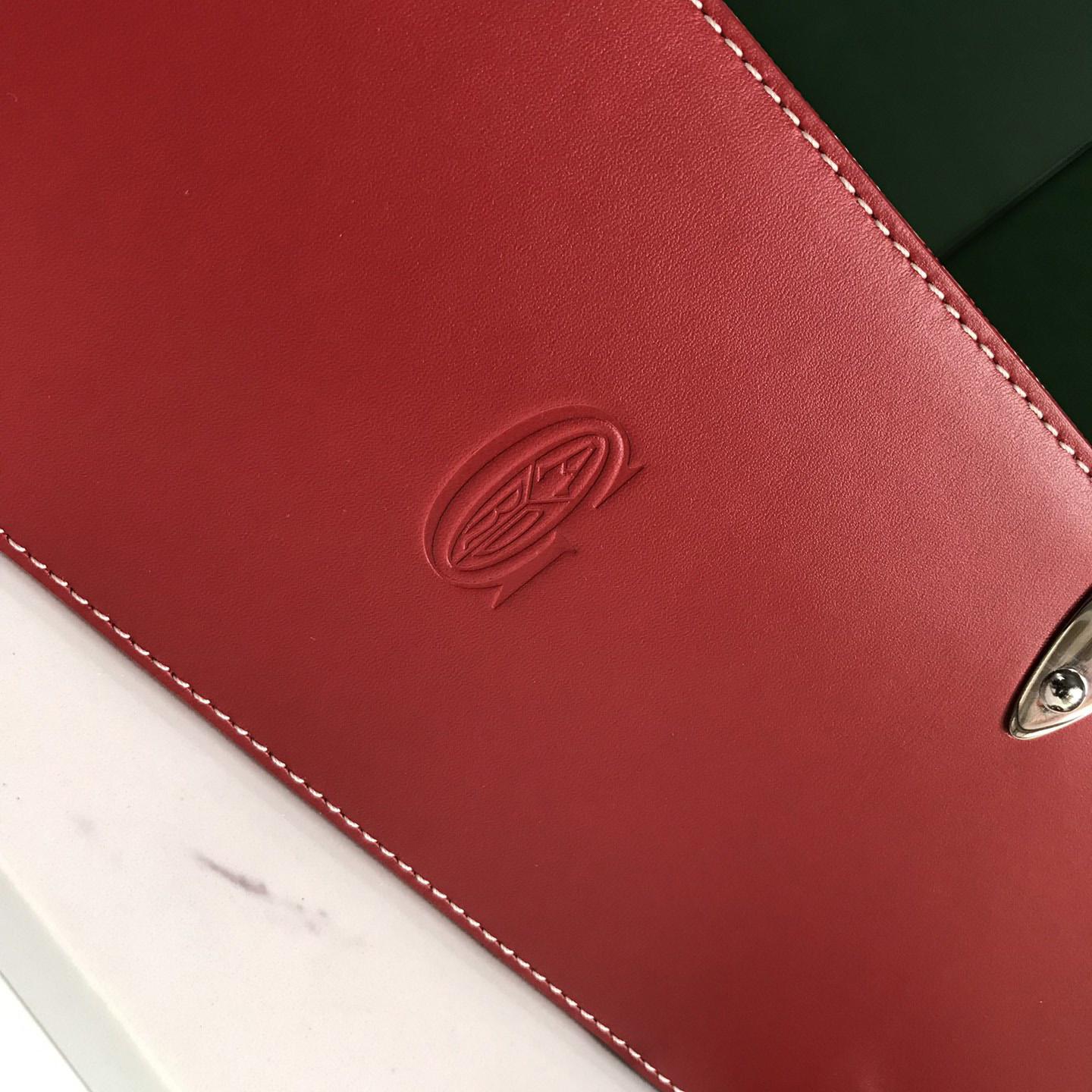 Goyard Saïgon PM Bag - FashionPlug