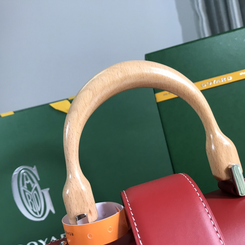 Goyard Saïgon PM Bag - FashionPlug