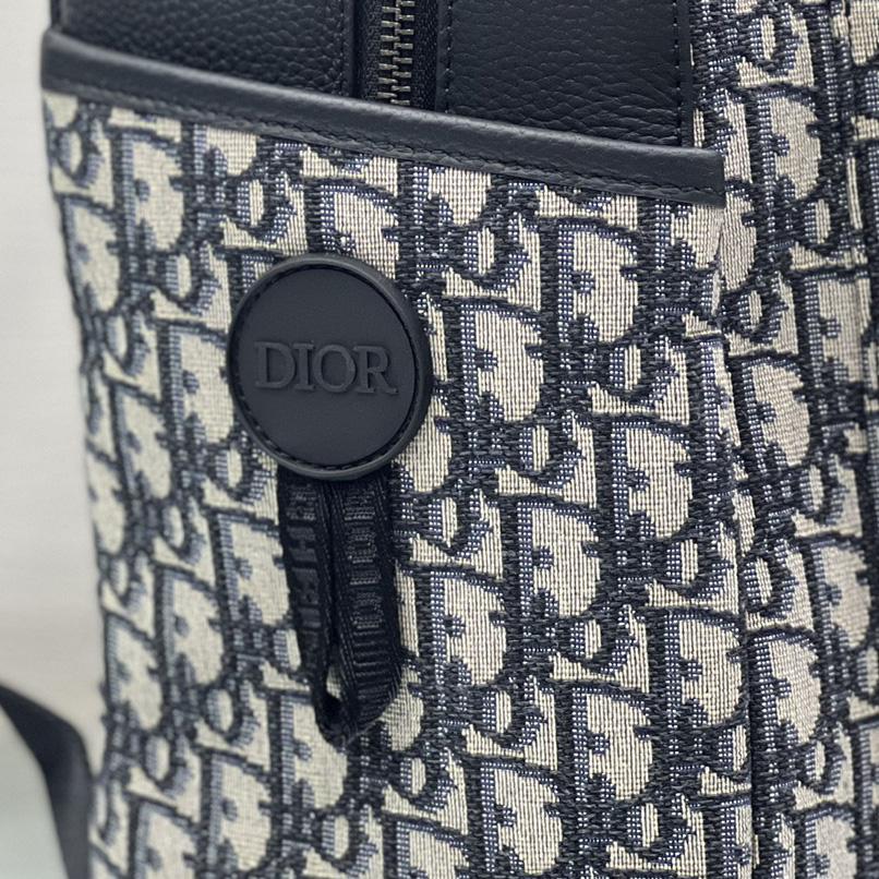 Dior Explorer Backpack - FashionPlug