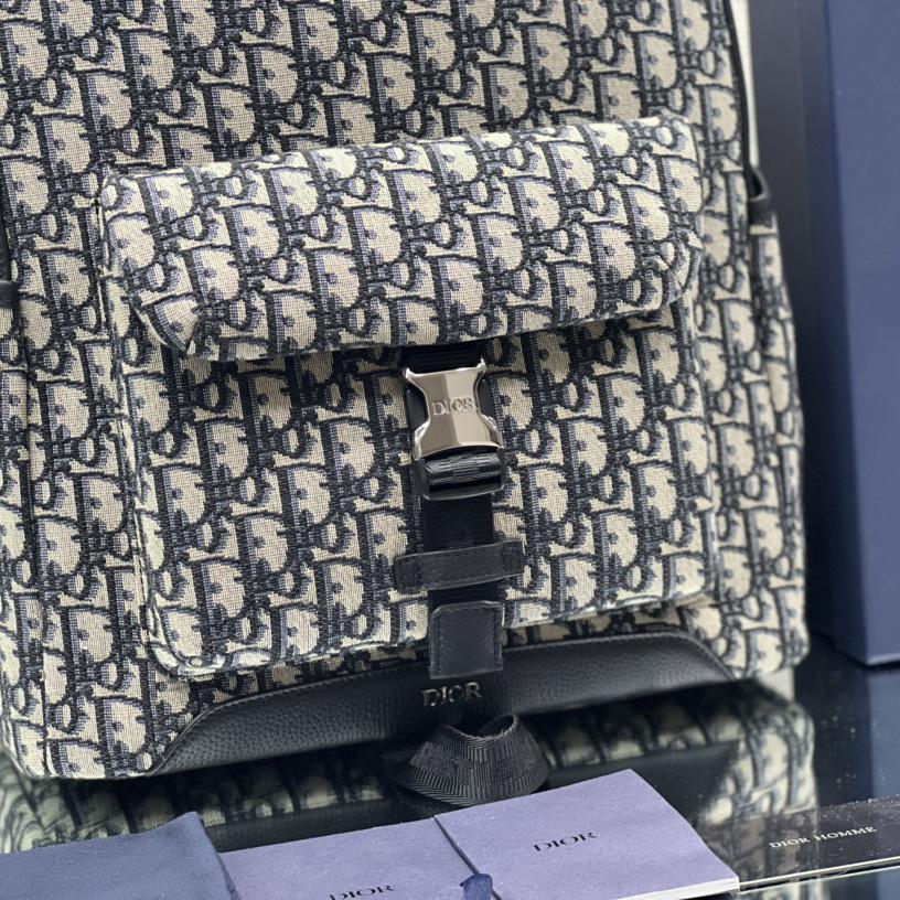 Dior Explorer Backpack - FashionPlug