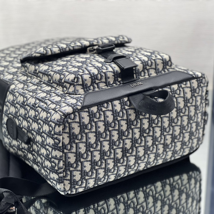 Dior Explorer Backpack - FashionPlug