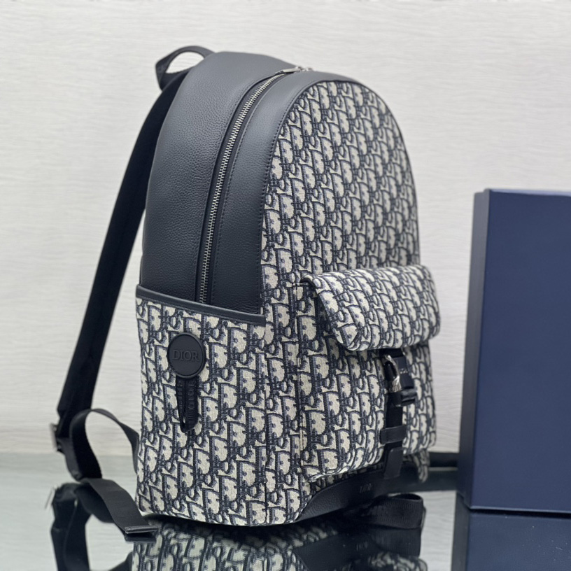 Dior Explorer Backpack - FashionPlug
