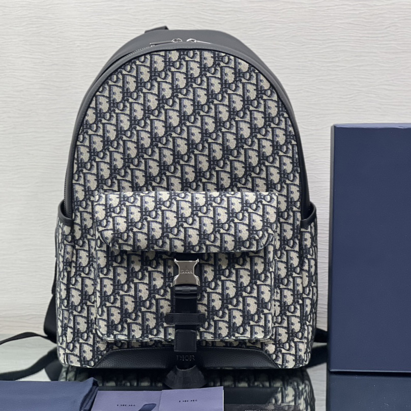 Dior Explorer Backpack - FashionPlug