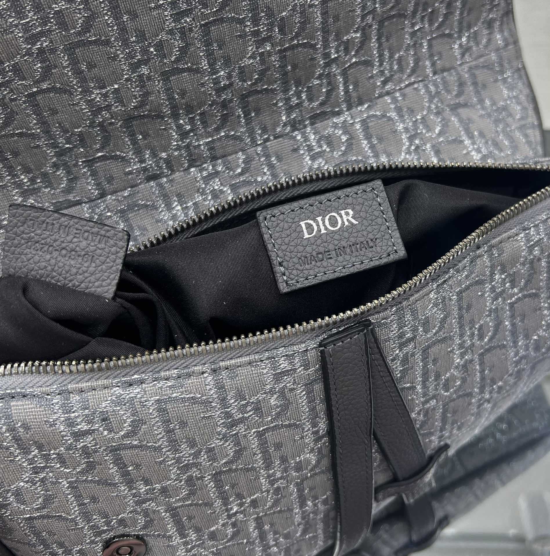 Dior Saddle Bag - FashionPlug