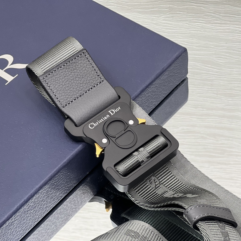 Dior Saddle Bag - FashionPlug