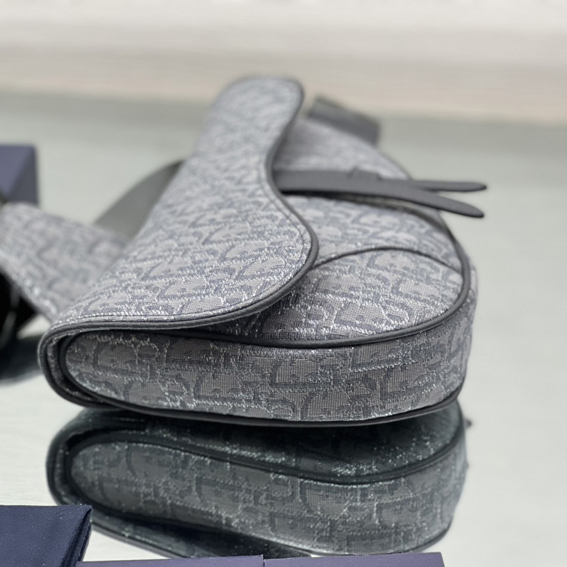 Dior Saddle Bag - FashionPlug