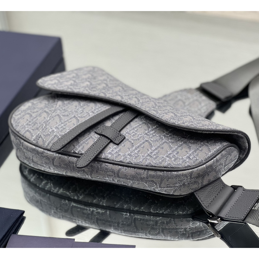 Dior Saddle Bag - FashionPlug