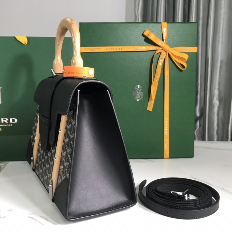 Goyard Saïgon PM Bag - FashionPlug