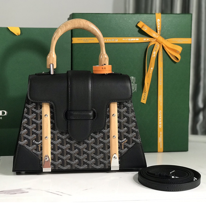 Goyard Saïgon PM Bag - FashionPlug