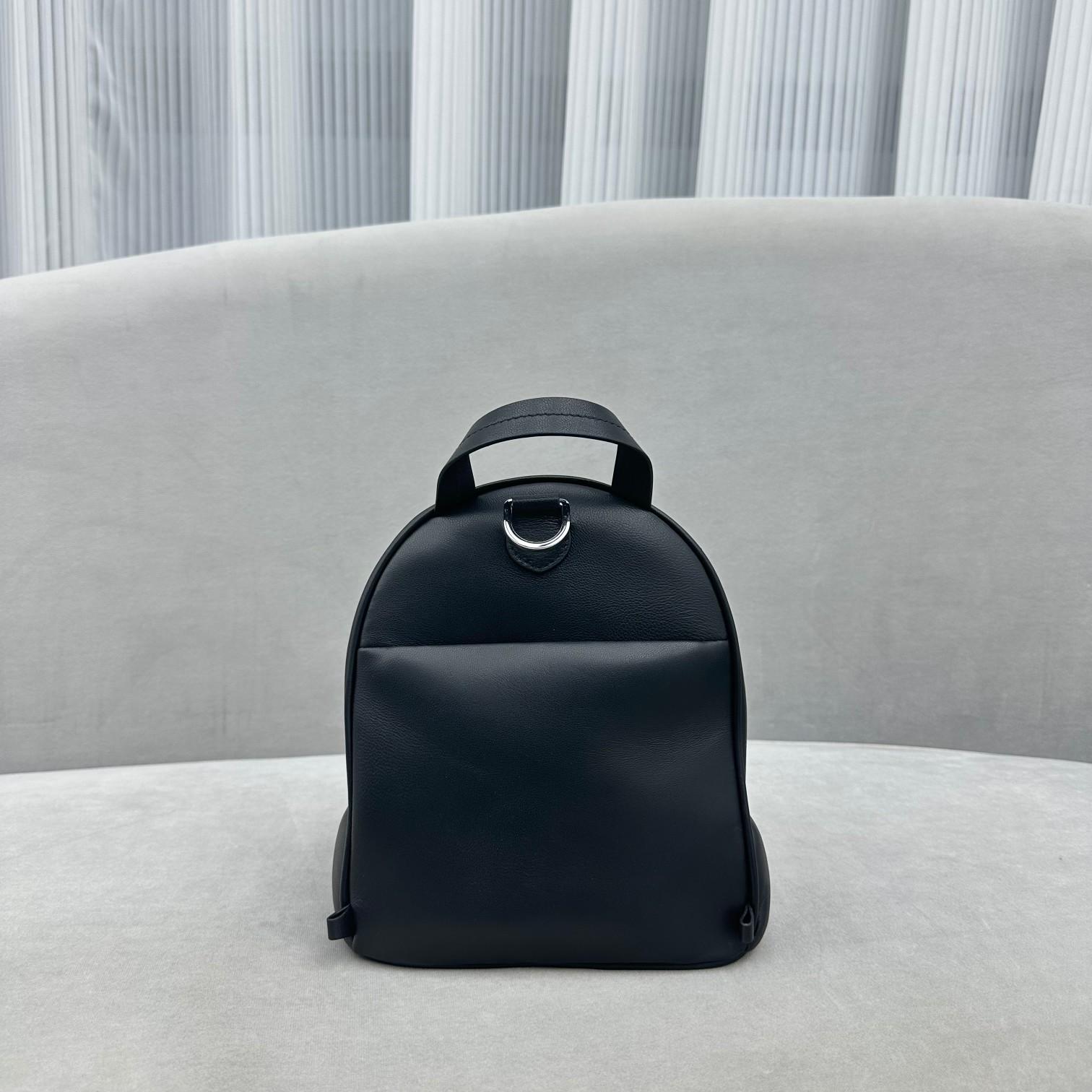 Maison Margiela Glam Slam Backpack - FashionPlug