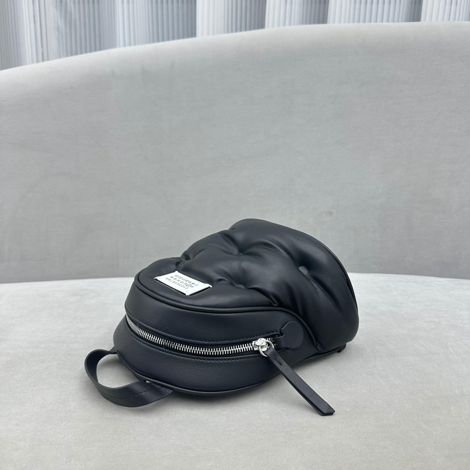 Maison Margiela Glam Slam Backpack - FashionPlug