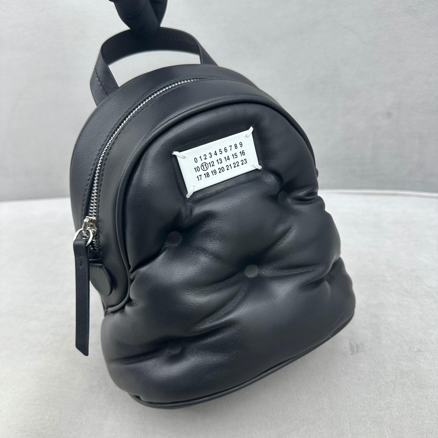 Maison Margiela Glam Slam Backpack - FashionPlug