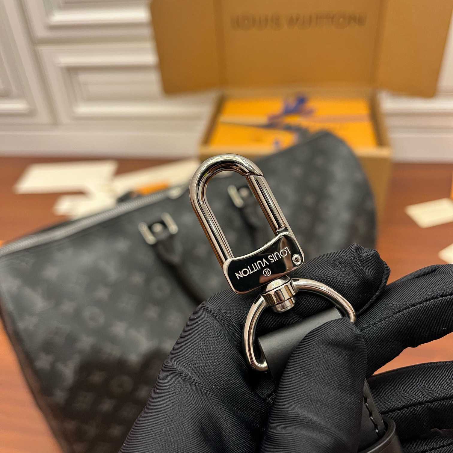 Louis Vuitton Keepall Bandoulière 45   M40569 - FashionPlug