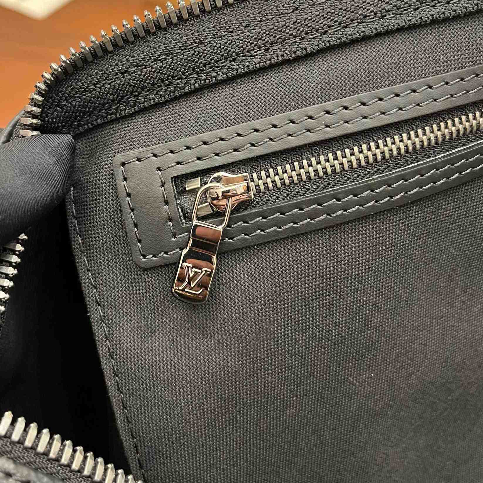 Louis Vuitton Keepall Bandoulière 45   M40569 - FashionPlug
