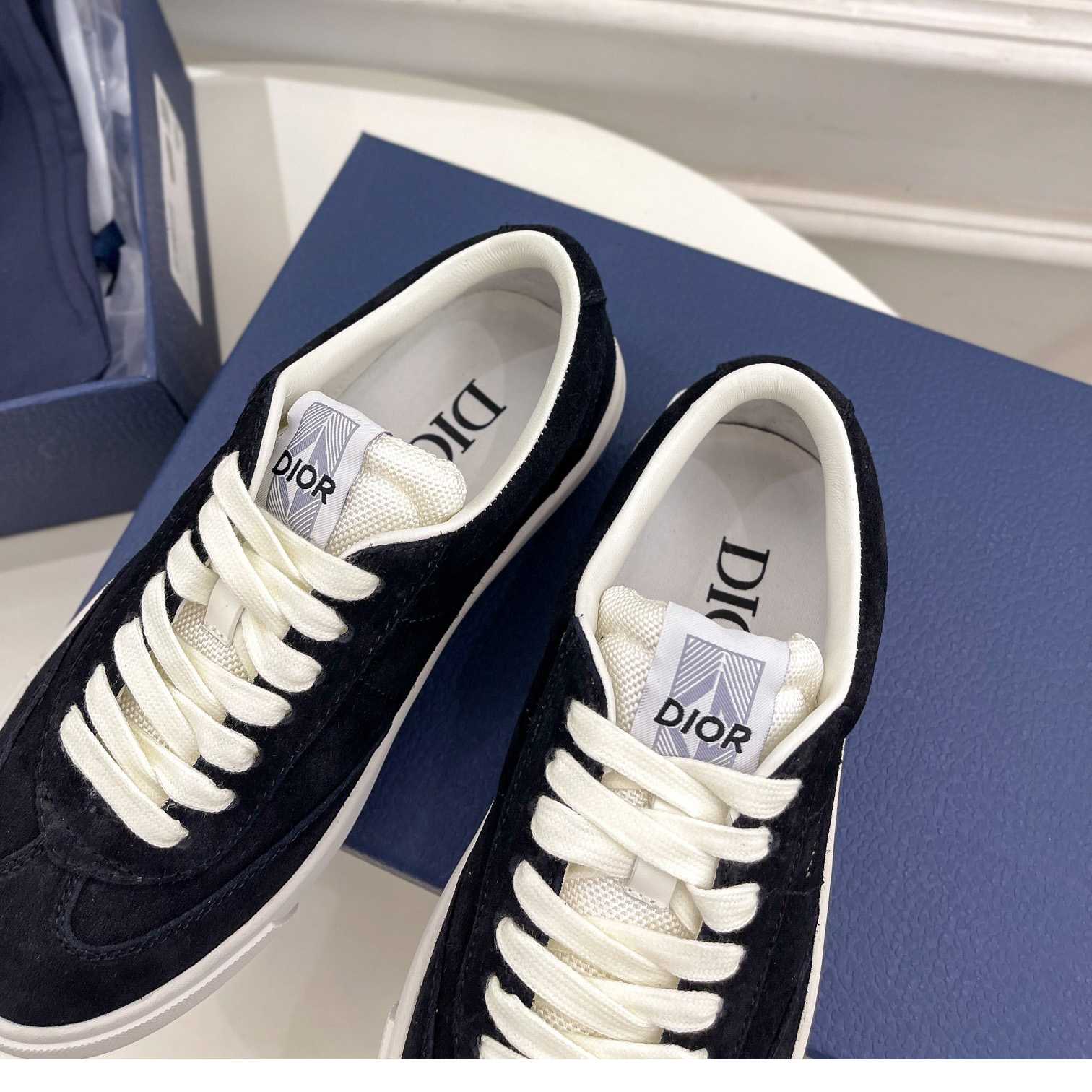 Dior B101 sneaker - FashionPlug