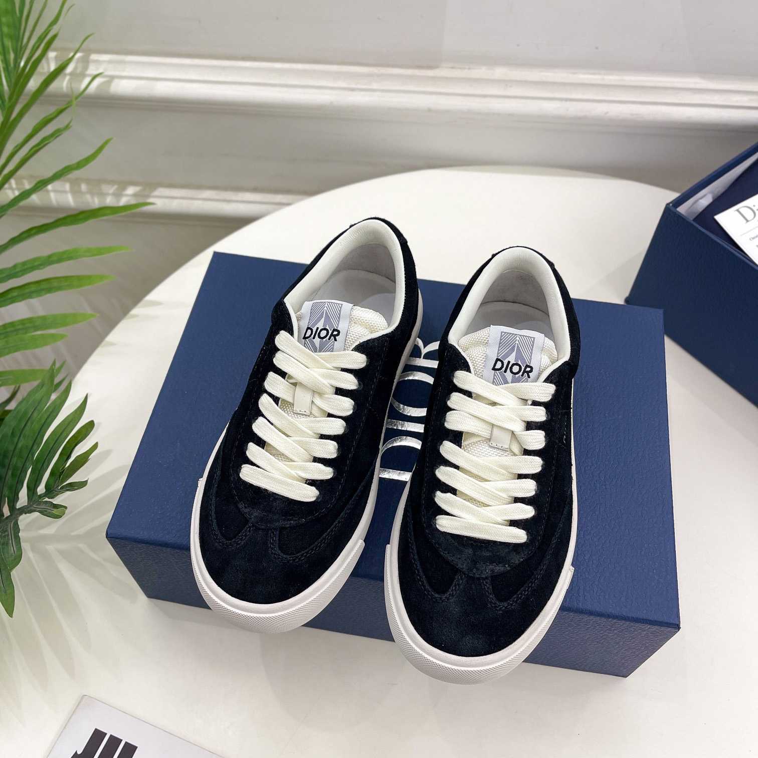 Dior B101 sneaker - FashionPlug